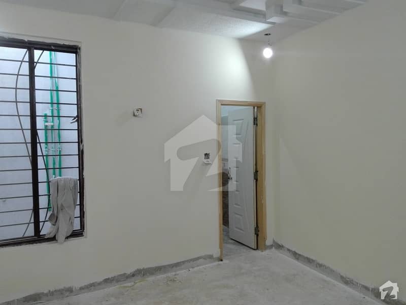 غازی آباد راولپنڈی میں 2 کمروں کا 3 مرلہ مکان 28 لاکھ میں برائے فروخت۔