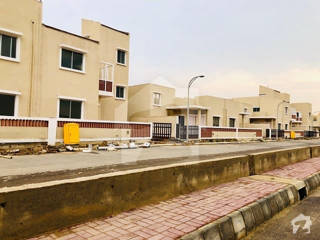 Available For Sale Naya Nazimabad Block C 120 Sq Yds