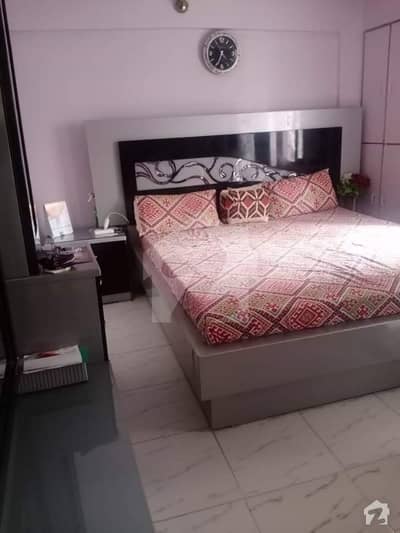 3_bedroom house for rent in bahria town karach