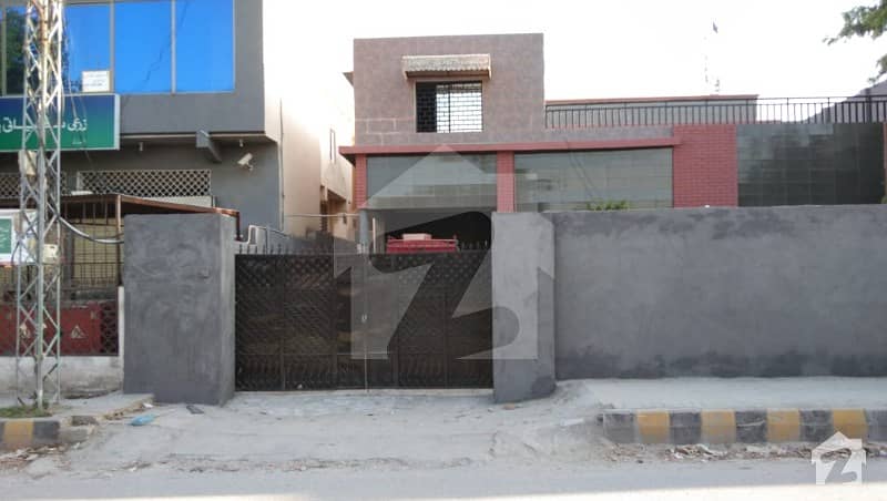 Double Storey House Is Available For Sale