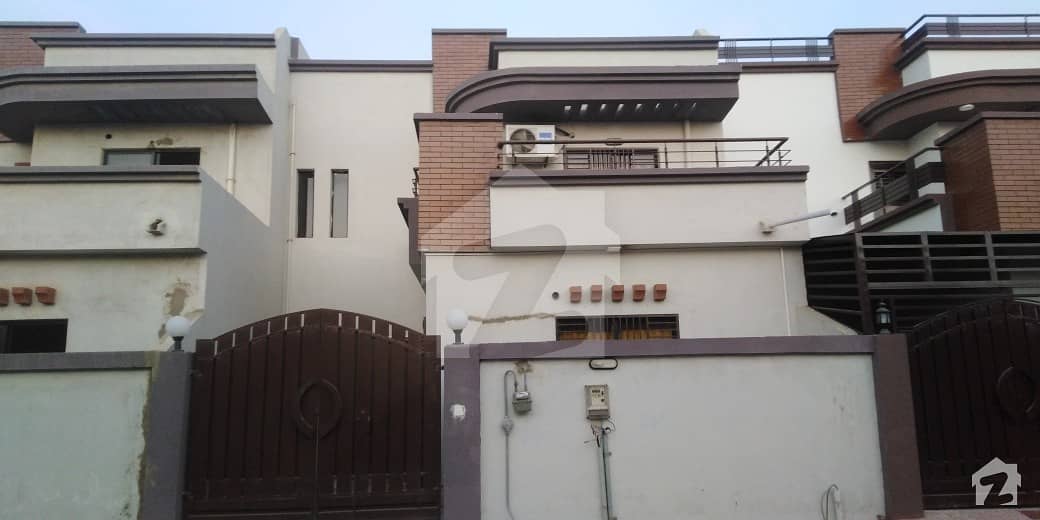 صائمہ عریبین ولاز گداپ ٹاؤن کراچی میں 3 کمروں کا 5 مرلہ مکان 92 لاکھ میں برائے فروخت۔