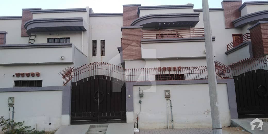 1 Unit Bungalow Is Available For Sale