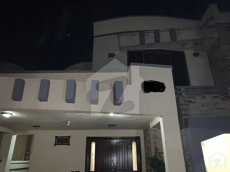 Beautiful Safari Villa Up For Rent In Phase 7 Bahria Town