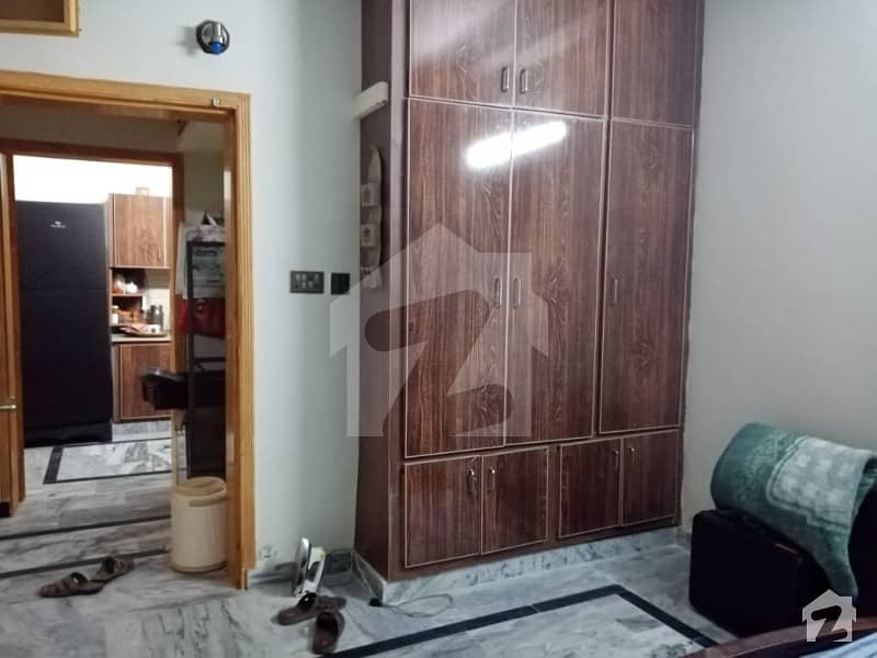 افشاں کالونی راولپنڈی میں 5 کمروں کا 5 مرلہ مکان 1.5 کروڑ میں برائے فروخت۔