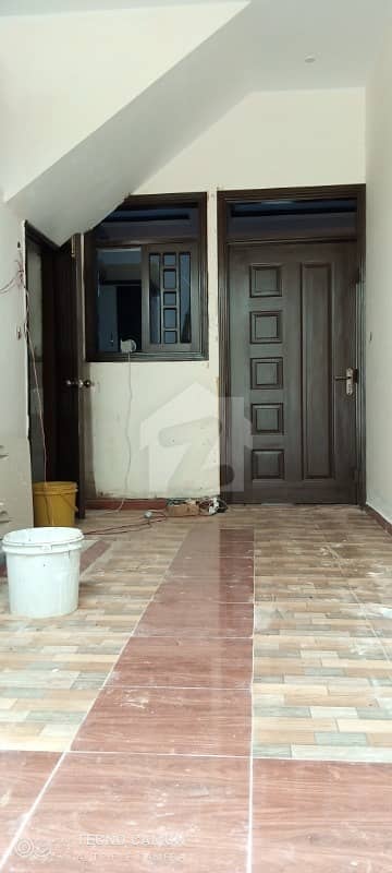 120 Sq Yards House For Sell In Pili Bhit Cooperate Housing Society Scheme 33