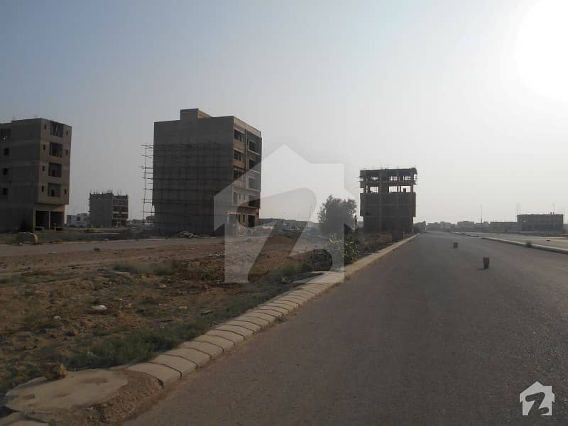 Kh E Rizwan Ideal Location For Business  Investment Commercial Plot Avalable For Sale