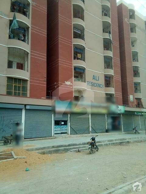 Prime Location In North Karachi Sector 11A