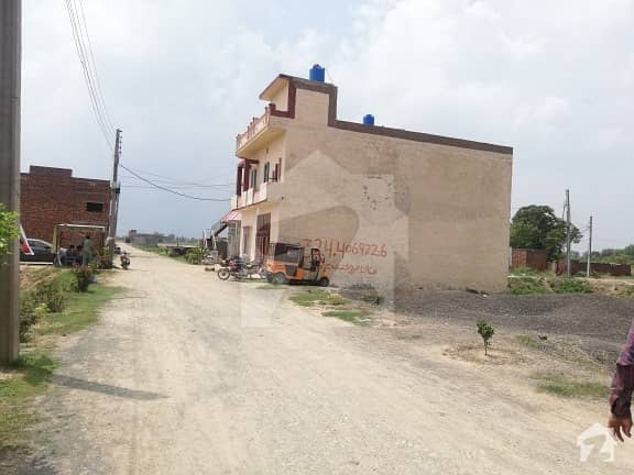 Al Jannat Homes Plot Is Available For Sale Al Jannat Homes Plot Is Available For Sale