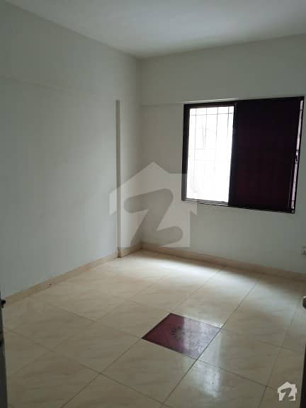 Two Bed Apartment For Sale On 1st Floor On Reasonable Price