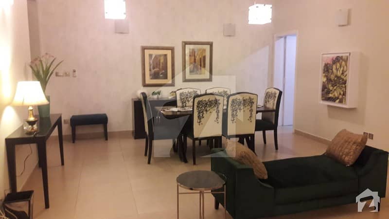 Brand New Flat For Sale In Diplomatic Enclave
