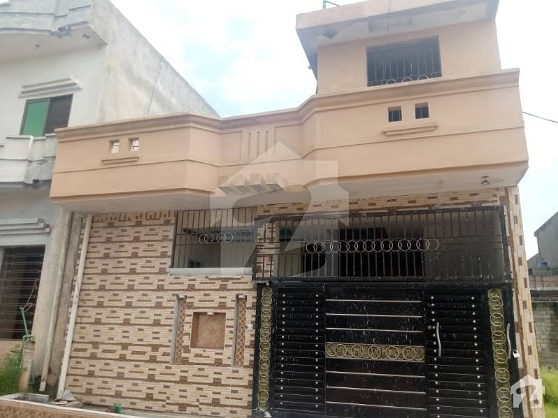چٹھہ بختاور اسلام آباد میں 3 کمروں کا 5 مرلہ مکان 78 لاکھ میں برائے فروخت۔