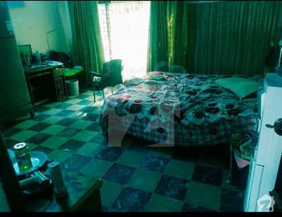 ملتان لاہور روڈ خانیوال میں 9 کمروں کا 1.7 کنال مکان 3 کروڑ میں برائے فروخت۔