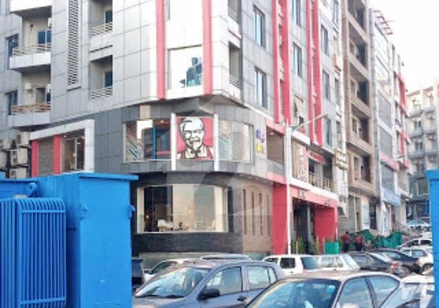 KFC Rented Shop For Sale KFC Rented Shop For Sale