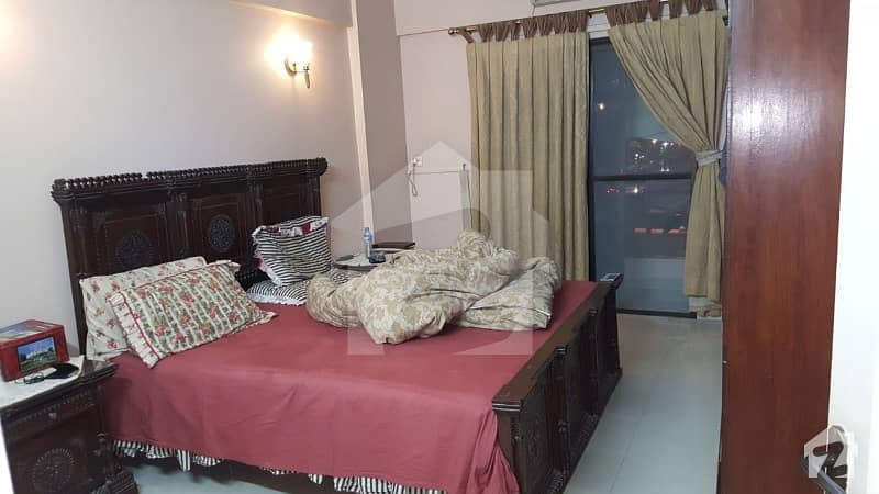 Frere Town Meharan Excellency 3 Bedrooms Apartment With Lift And Car Parking