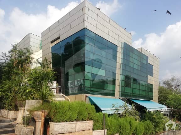 G-7 New Independent Building For Rent Big Space For Car Parking Rent Demand Rs. 200 Per Sq Feet