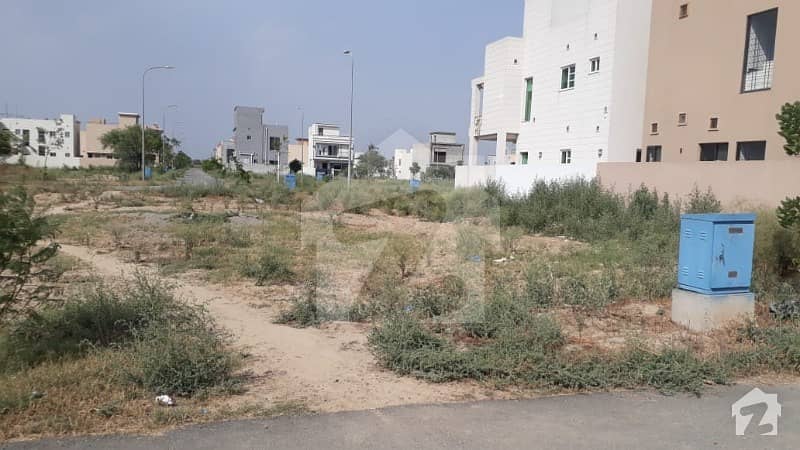 14 Marla 74  Jj Residential Plot For Sale On Investor Rate In State Life Phase 2