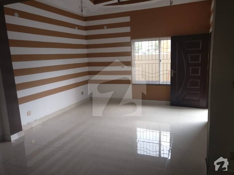 5 Marla Brand New House Available For Sale In Khayaban E Amin Lahore
