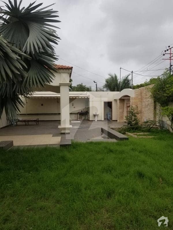 Defense Phase 5 Bungalow Is Available For Rent