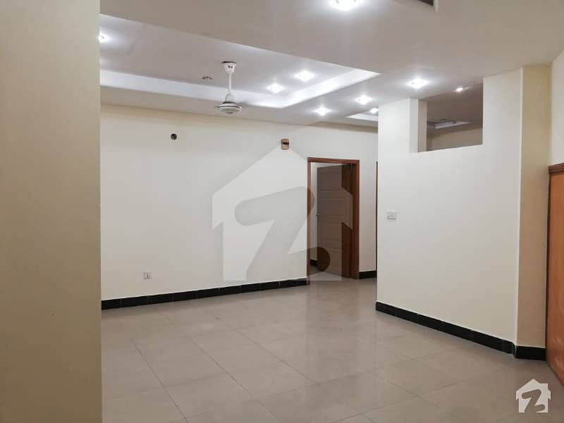 Non Furnished Two Bed Apartment In Bahria Town