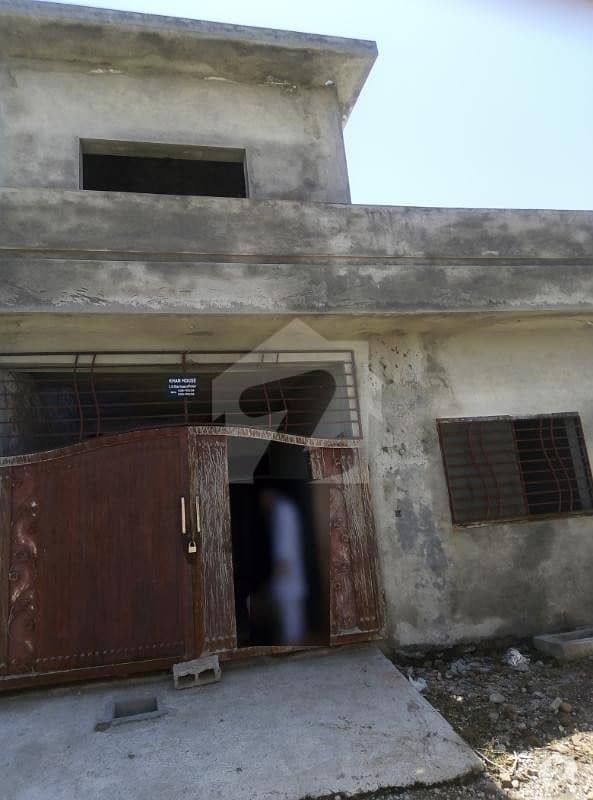 آرمی آفیسرز کالونی راولپنڈی میں 3 کمروں کا 5 مرلہ مکان 41 لاکھ میں برائے فروخت۔