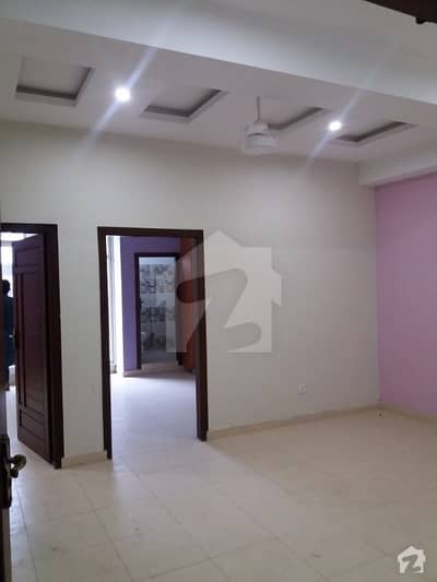 E-11/2 Floor Office For Sale