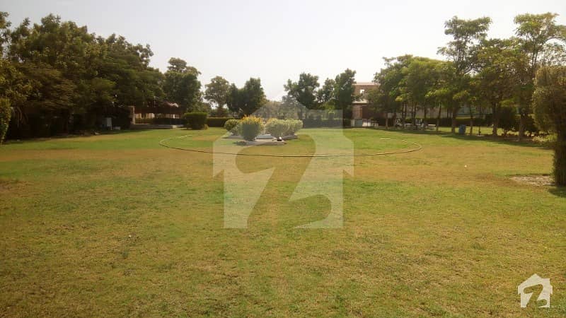 200 Sq Yards Commercial Plot For Sale In AACCCHS Karachi Phase 1