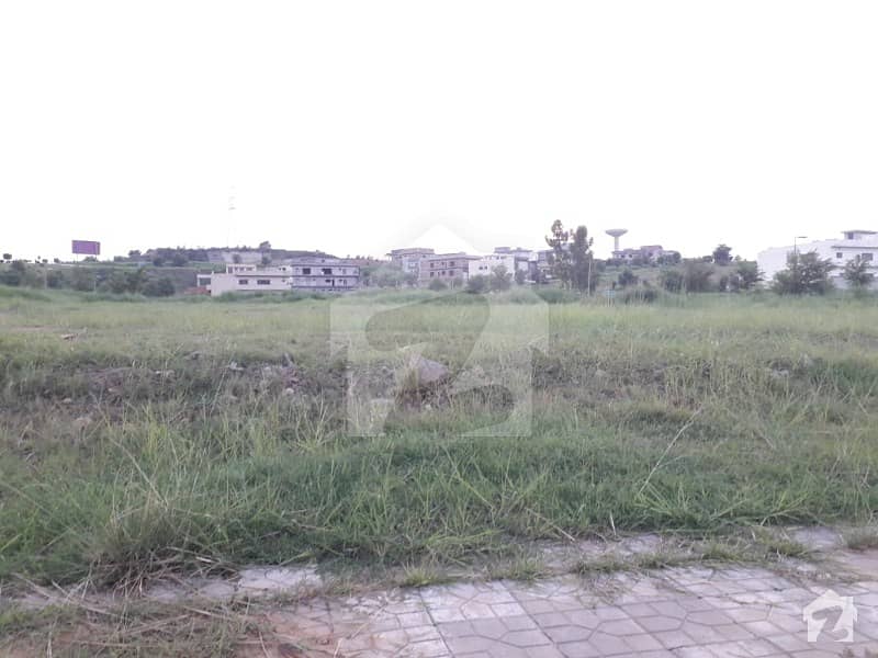 Dha Phase 5 Sector A Stunning Location South Facing Plot Great Opportunity