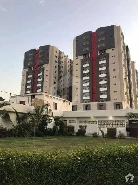 سکیم 33 کراچی میں 3 کمروں کا 7 مرلہ فلیٹ 1.25 کروڑ میں برائے فروخت۔