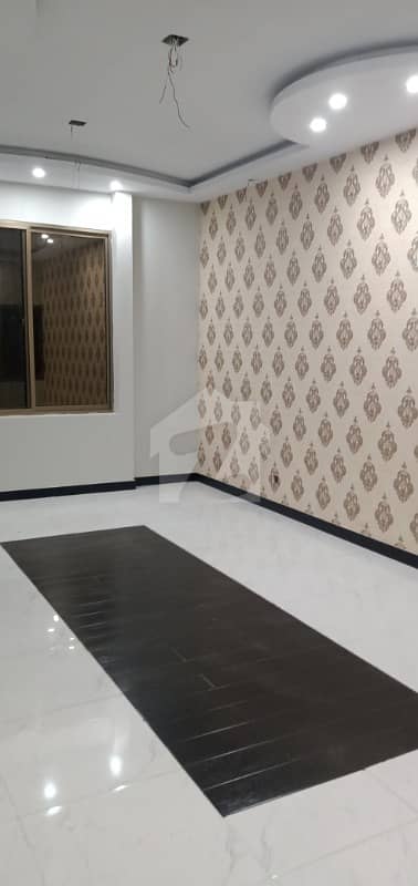 Gulshan E Maymar Sector Z Ground + 1 House New Zero Meter Available For Rent 240 Sq Yards