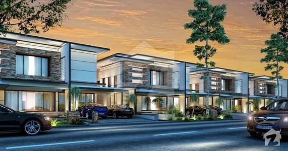 Defence Raya Golf Resort - House For Sale Defence Raya, DHA Defence ...