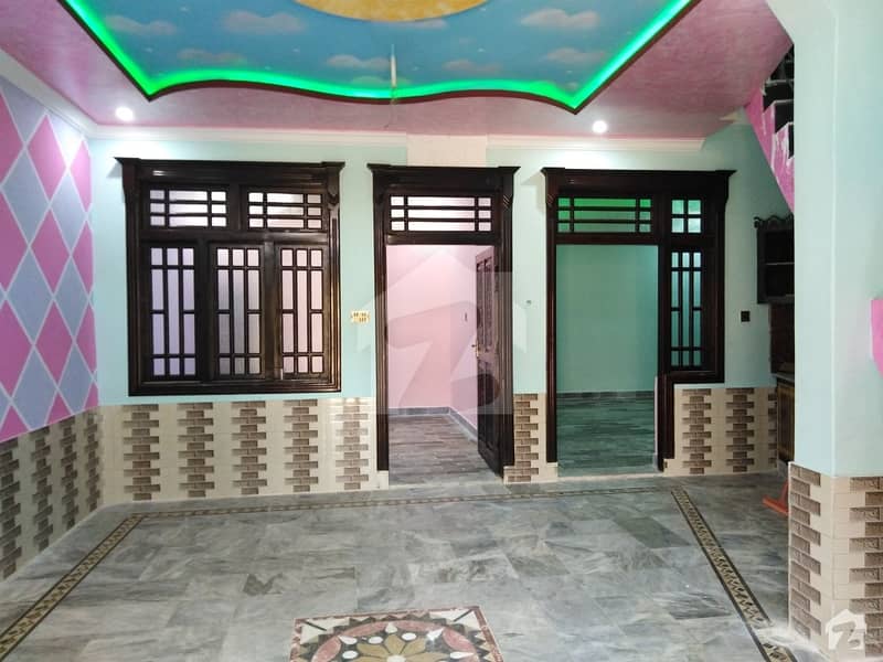 2.75 Marla Beautiful Fresh House for Sale in Shah Noor Town Near Patang chowk Ring Road