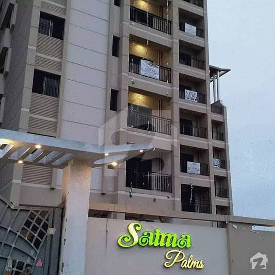 Saima Palms Brand New 3 Bed Dd West Open Main Road Facing Apartment For Sale Saima Palms Brand New 3 Bed Dd West Open Main Road Facing Apartment For Sale