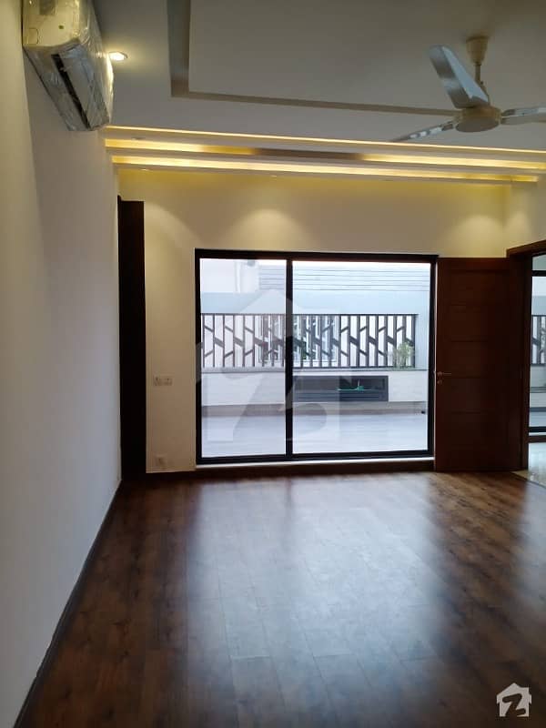 1 Kanal Brand New Bungalow For Rent In Phase 6