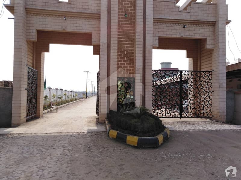 Plot Available In Madina Residencia Peshawar Gt Road Plot Available In Madina Residencia Peshawar Gt Road