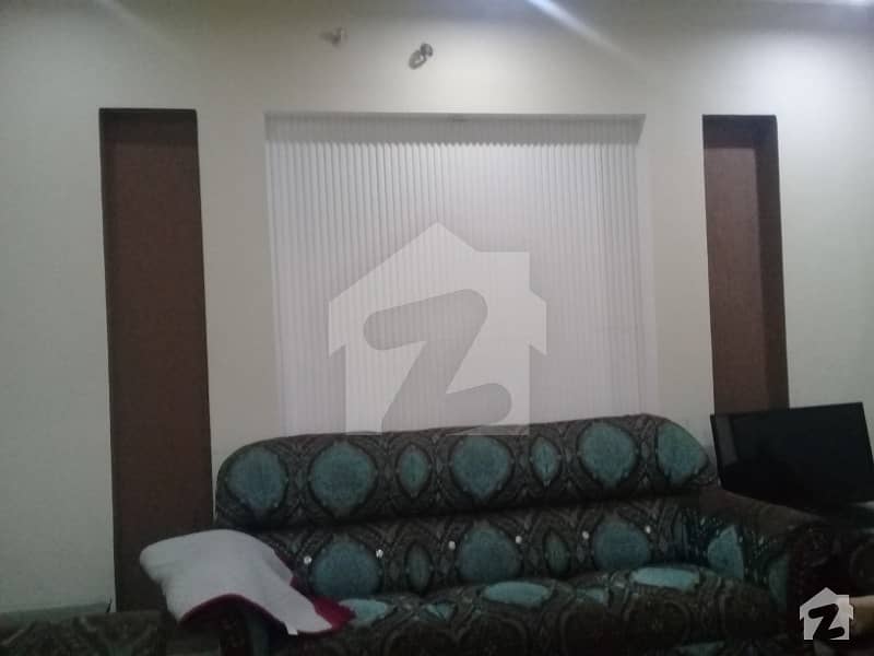 Portion For Rent In  Air Avenue   Dha  Phase 8