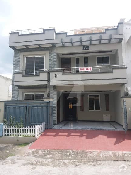 Brand New Double Storey House For Sale