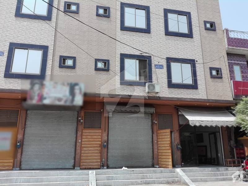 کینال بینک ہاؤسنگ سکیم لاہور میں 2 مرلہ عمارت 1.25 کروڑ میں برائے فروخت۔ کینال بینک ہاؤسنگ سکیم لاہور میں 2 مرلہ عمارت 1.25 کروڑ میں برائے فروخت۔