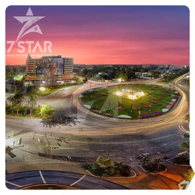 12 Marla Developed Possession Plot Available At Good Location In Block V Gulberg Green 12 Marla Developed Possession Plot Available At Good Location In Block V Gulberg Green