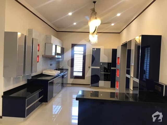 Brand New Extra Ordinary Bungalow For Sale With Basement