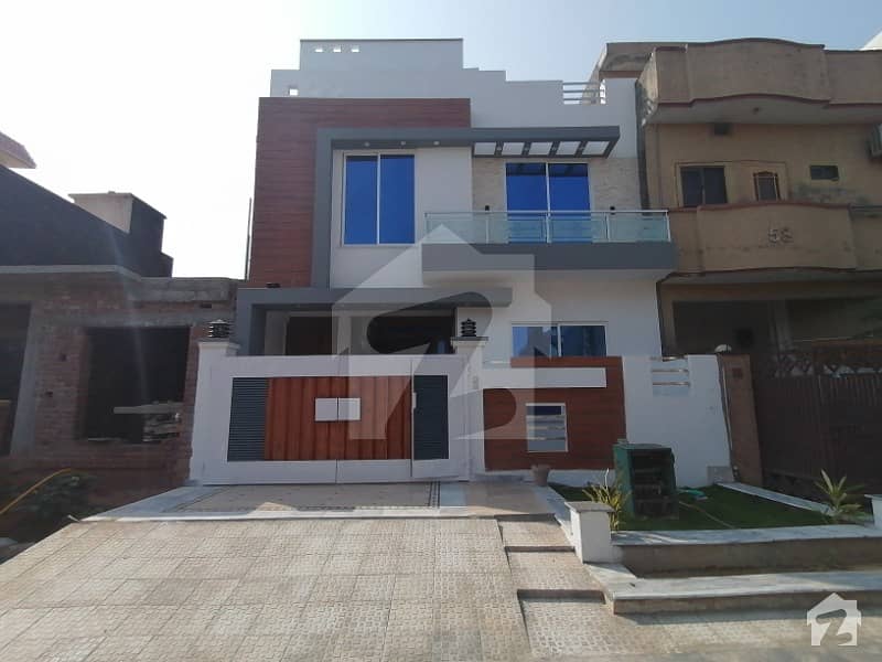 25x40 Brand New House Is Available For Sale At G13 Islamabad