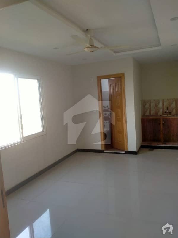 Brand New Studio Flat Available For Sale In Pwd Islamabad