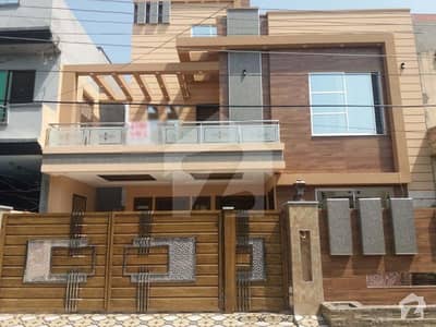 10 Marla Residential House Is Available For Sale At Wapda Town Phase 1  Block A2 At Prime Location