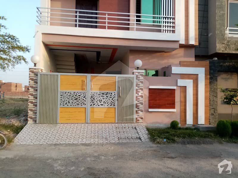 House For Sale At Good Location