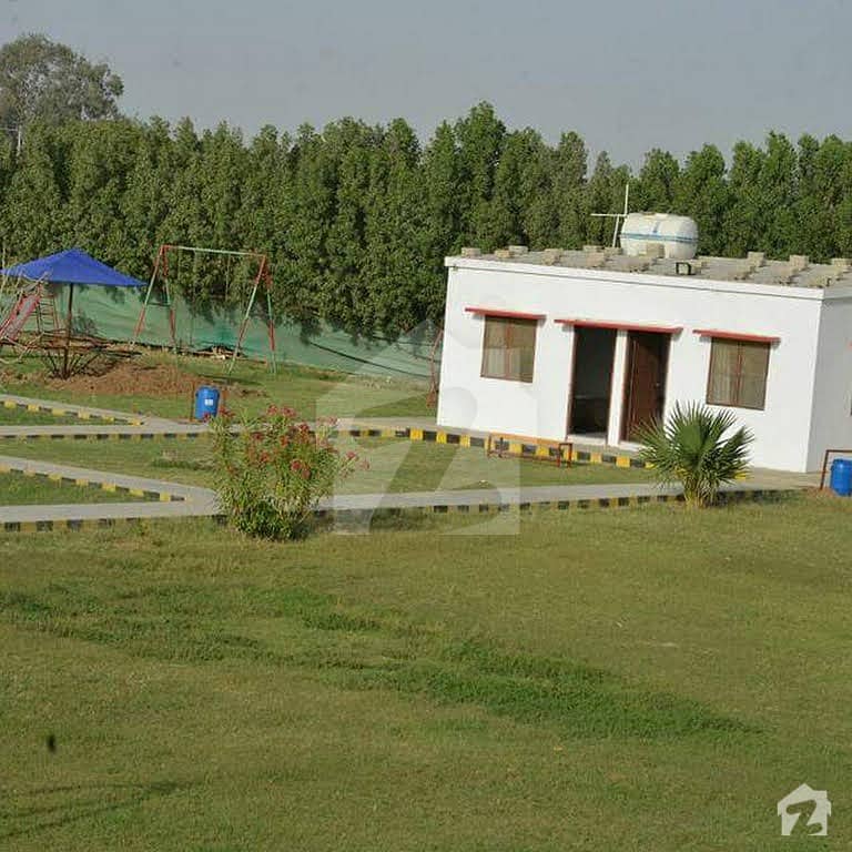 Green Farmhouses Scheme 45 karachi