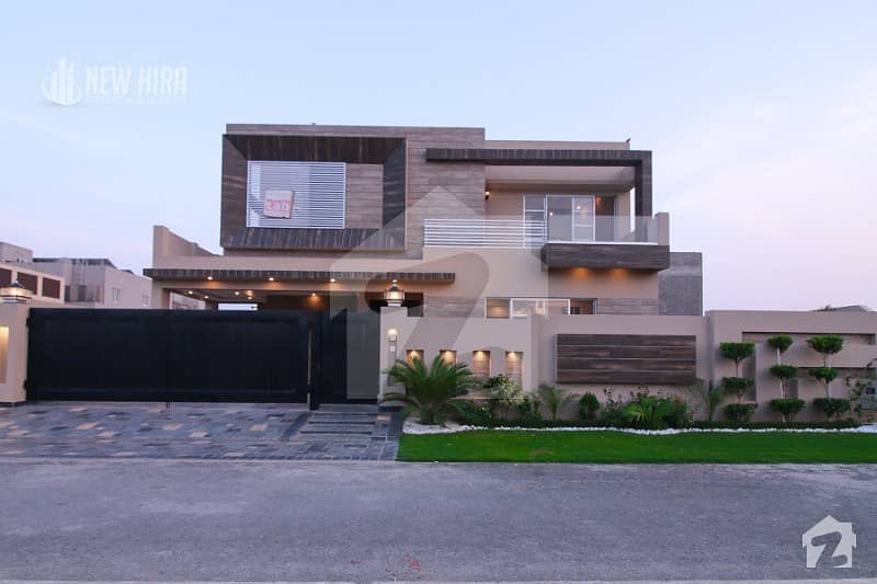 GALLERIA DESIGN MODERN LAVISH VILLA FOR SALE