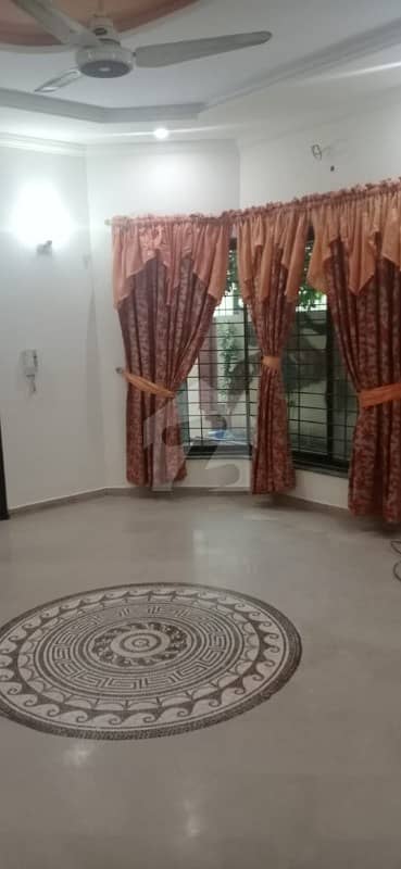10 Marla House For Rent In Dha Phase 4