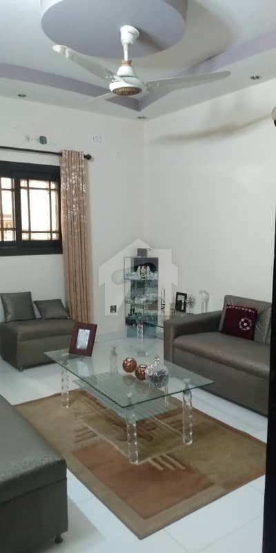 4 Bed 1700 Sq Ft Well Furnished Portion On Sale