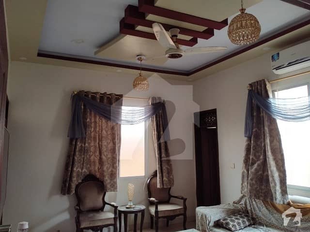 Gulistan E Jauhar Block 3-a 140 Yards Single Storey 2 Bed Dd