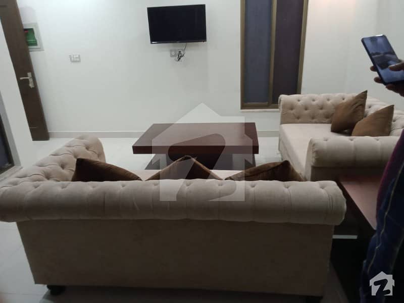 Luxury Apartment For Rent In Bahria Town Lahore