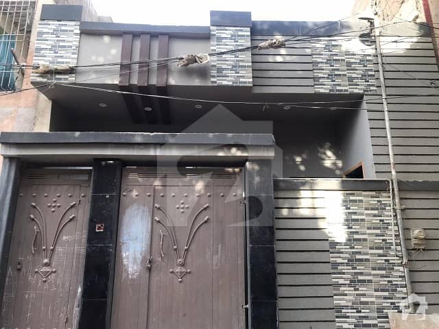 سُرجانی ٹاؤن - سیکٹر 7بی سُرجانی ٹاؤن گداپ ٹاؤن کراچی میں 2 کمروں کا 3 مرلہ مکان 50 لاکھ میں برائے فروخت۔